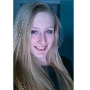 Meet your Posher, Sally